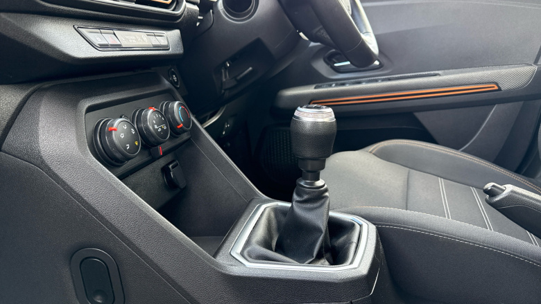 Dacia Sandero Stepway 1.0 TCe Comfort 5dr Petrol Hatchback